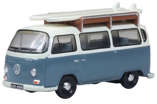 Oxford Diecast Art. 120VW003